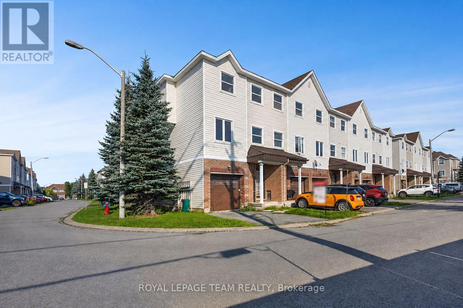 566 Simran Private, Ottawa, Ontario  K2J 3T2 - Photo 2 - X14082572