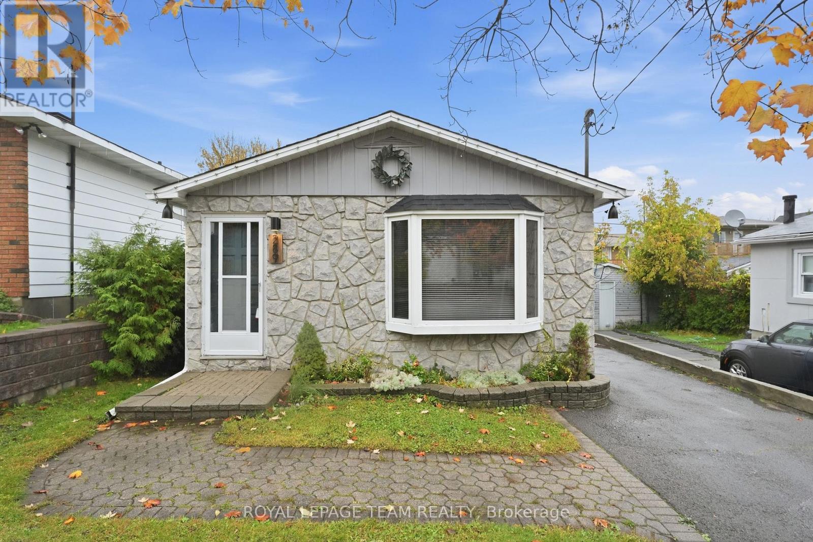 289 Montfort Street, Ottawa, Ontario  K1L 5N7 - Photo 1 - X14082652