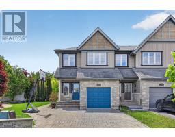 2227 DESCARTES STREET, Ottawa, Ontario