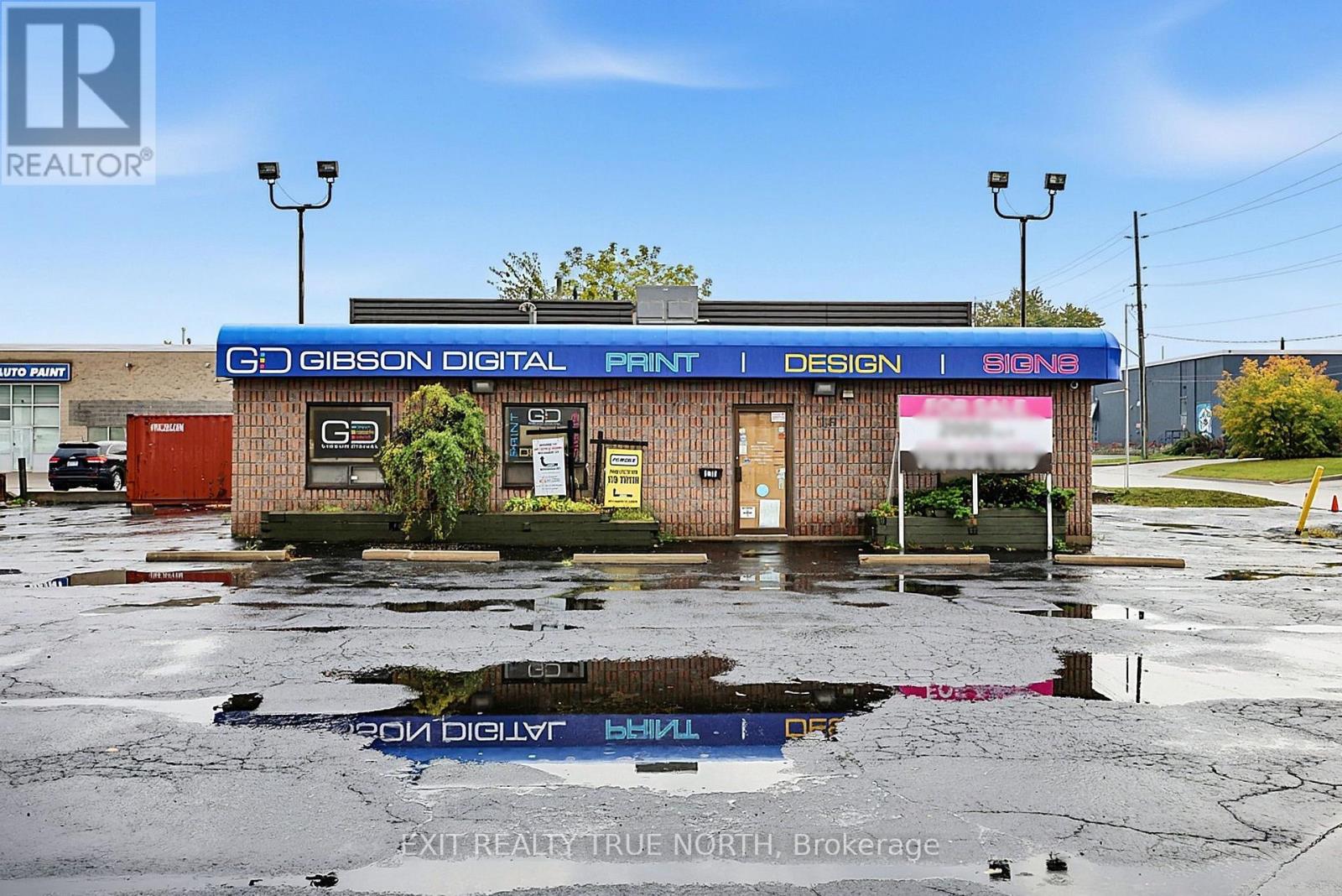 116 ANNE STREET S, barrie (400 north), Ontario
