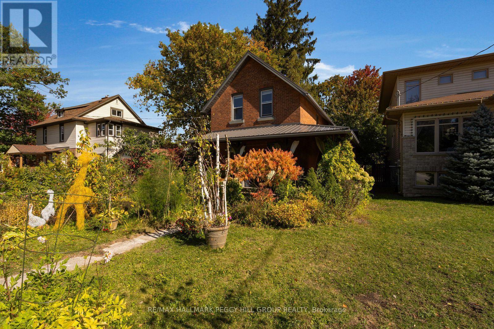 11 Frances Street N, Barrie (Queen's Park), Ontario  L4N 1Z1 - Photo 21 - S14082638