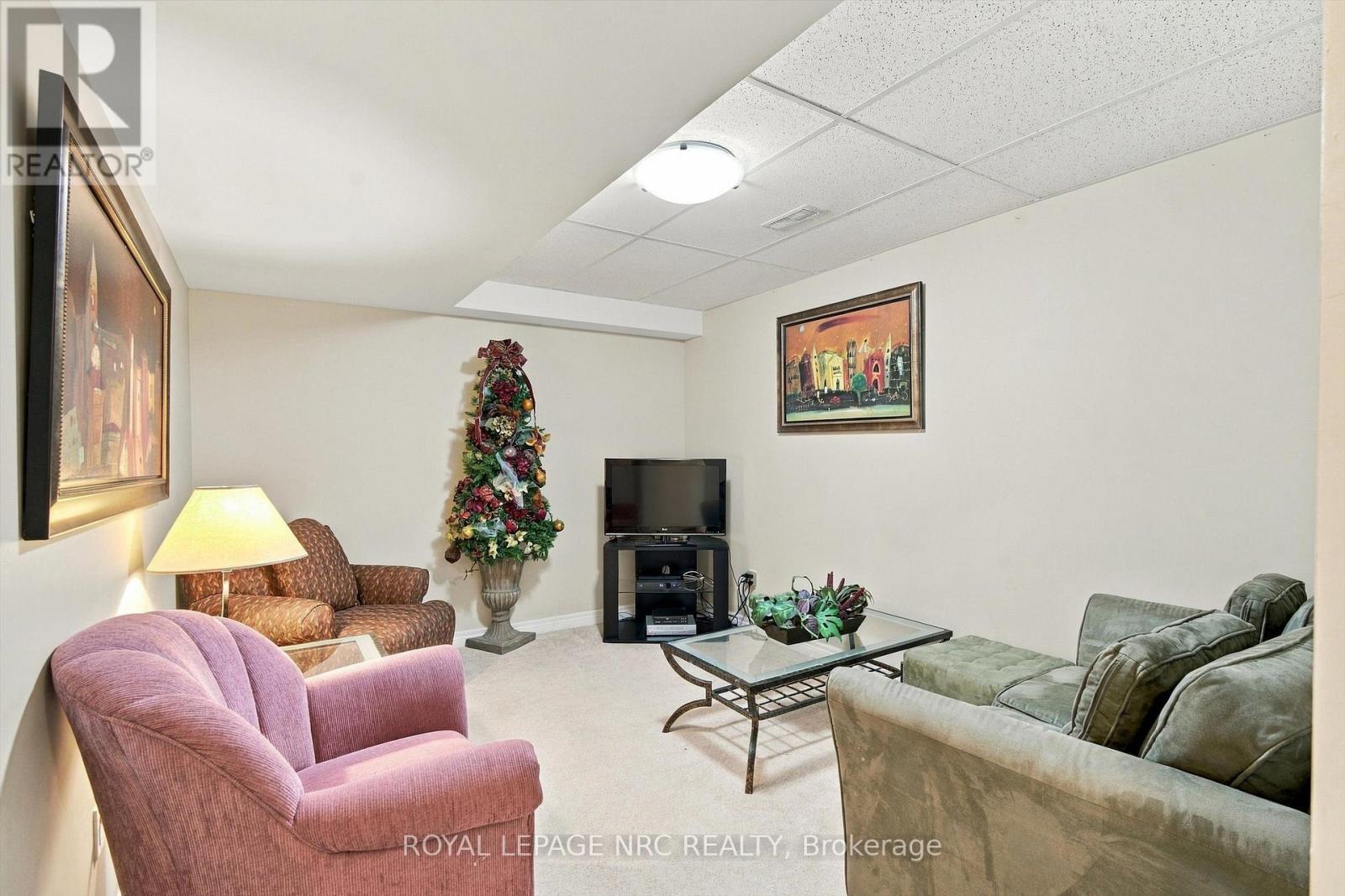 13 Flynn Court, St. Catharines (Grapeview), Ontario  L2S 4E1 - Photo 30 - X14082430