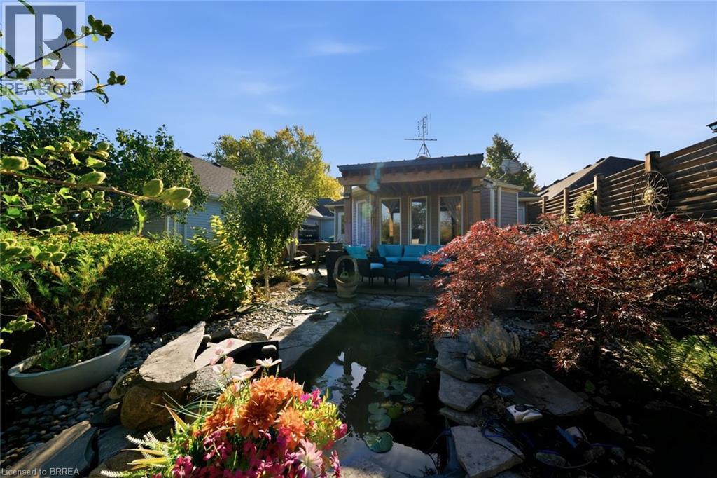 4 Balsam Trail, Port Rowan, Ontario  N0E 1M0 - Photo 25 - 40870646