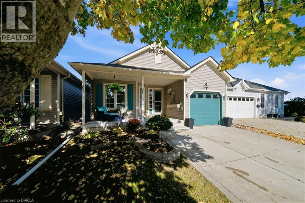 4 Balsam Trail, Port Rowan, Ontario  N0E 1M0 - Photo 4 - 40870646