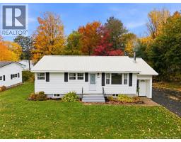 22 Bailey Avenue, Fredericton, New Brunswick