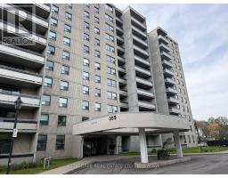 507 - 355 RATHBURN ROAD E, Mississauga, Ontario