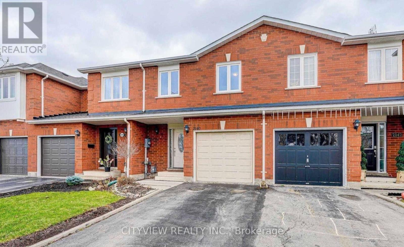 2140 OAKPOINT ROAD, Oakville, Ontario