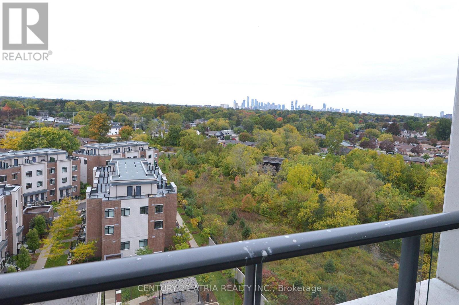 901 - 1063 Douglas Mccurdy Common, Mississauga, Ontario  L5G 0C5 - Photo 19 - W14082544