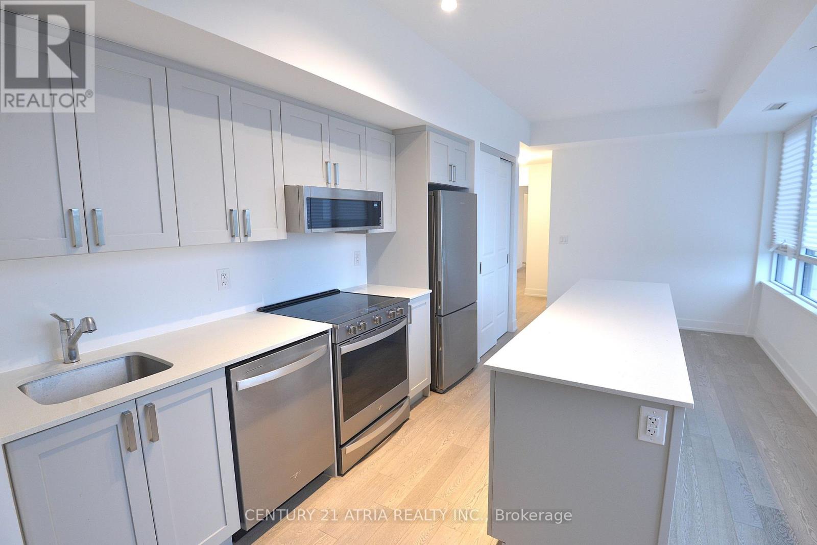 901 - 1063 Douglas Mccurdy Common, Mississauga, Ontario  L5G 0C5 - Photo 8 - W14082544