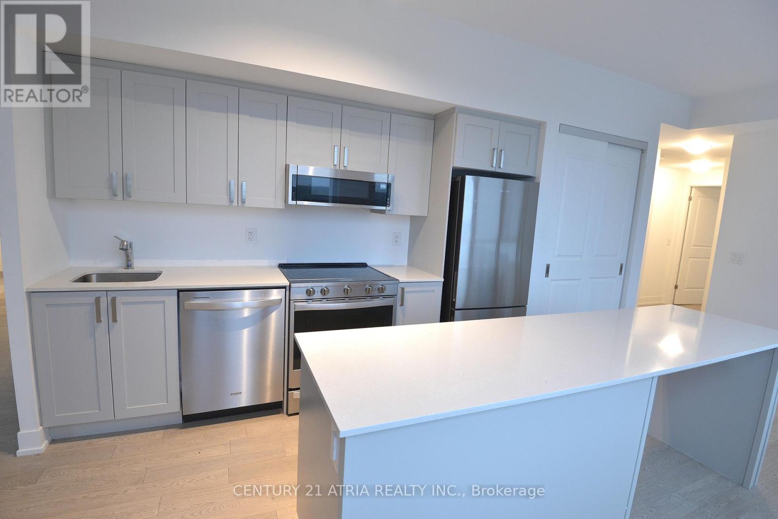 901 - 1063 Douglas Mccurdy Common, Mississauga, Ontario  L5G 0C5 - Photo 9 - W14082544