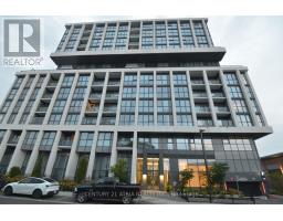 901 - 1063 DOUGLAS MCCURDY COMMON, Mississauga, Ontario