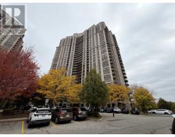1630 - 700 HUMBERWOOD BOULEVARD, Toronto, Ontario
