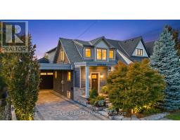 36 EARL STREET, Mississauga, Ontario