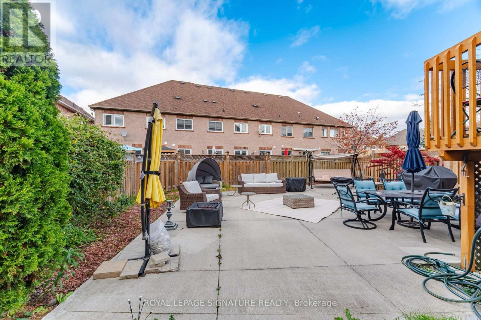 3965 Zenith Court, Mississauga, Ontario  L5N 7H7 - Photo 45 - W14082606