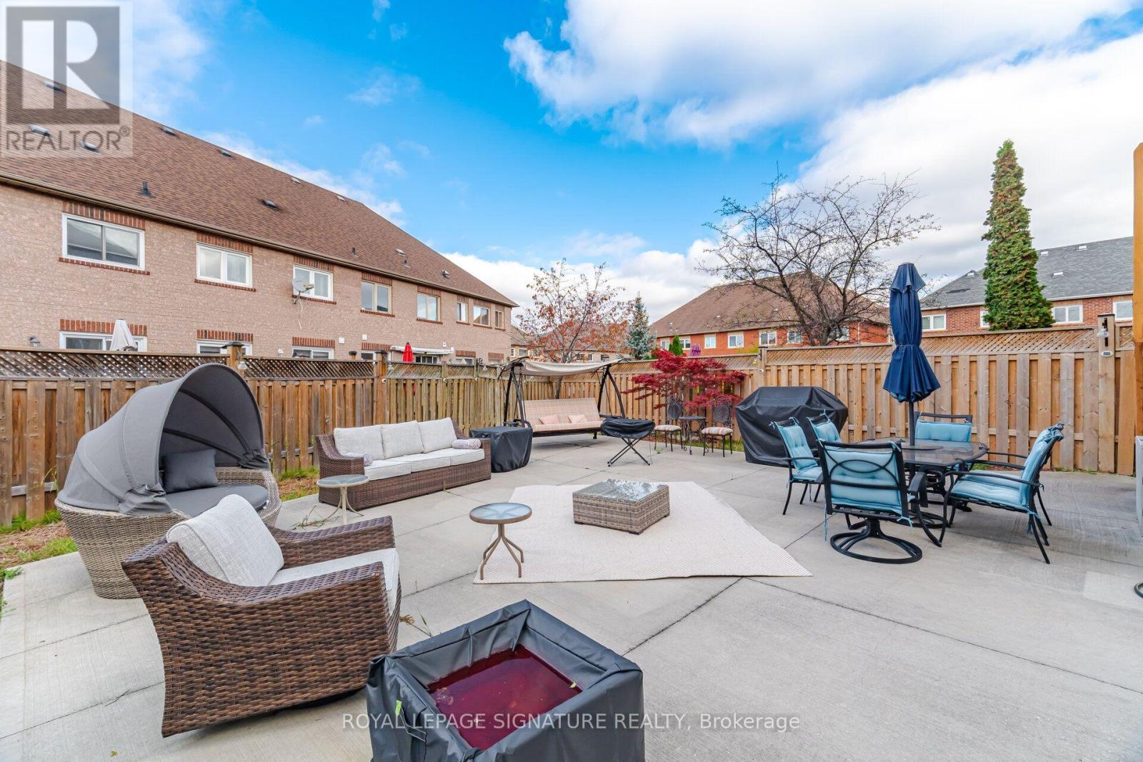 3965 Zenith Court, Mississauga, Ontario  L5N 7H7 - Photo 46 - W14082606