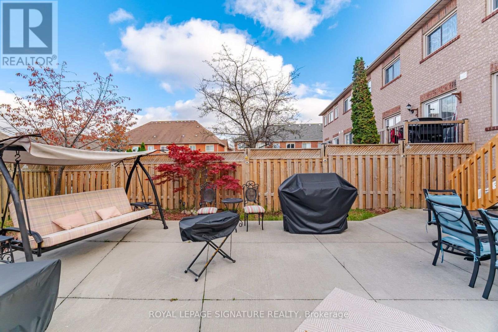 3965 Zenith Court, Mississauga, Ontario  L5N 7H7 - Photo 48 - W14082606