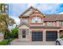 3965 ZENITH COURT, Mississauga, Ontario