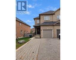 7212 SEDAN SQUARE, Mississauga, Ontario