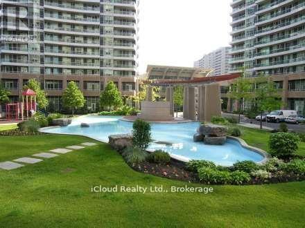 1304 - 33 Elm Drive, Mississauga, Ontario  L5B 4M2 - Photo 2 - W14082644