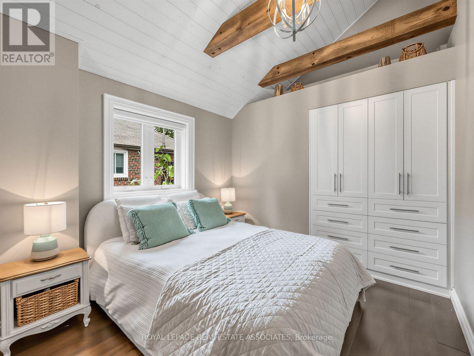 41 Ringley Avenue, Toronto, Ontario  M8Y 1P3 - Photo 19 - W14082654