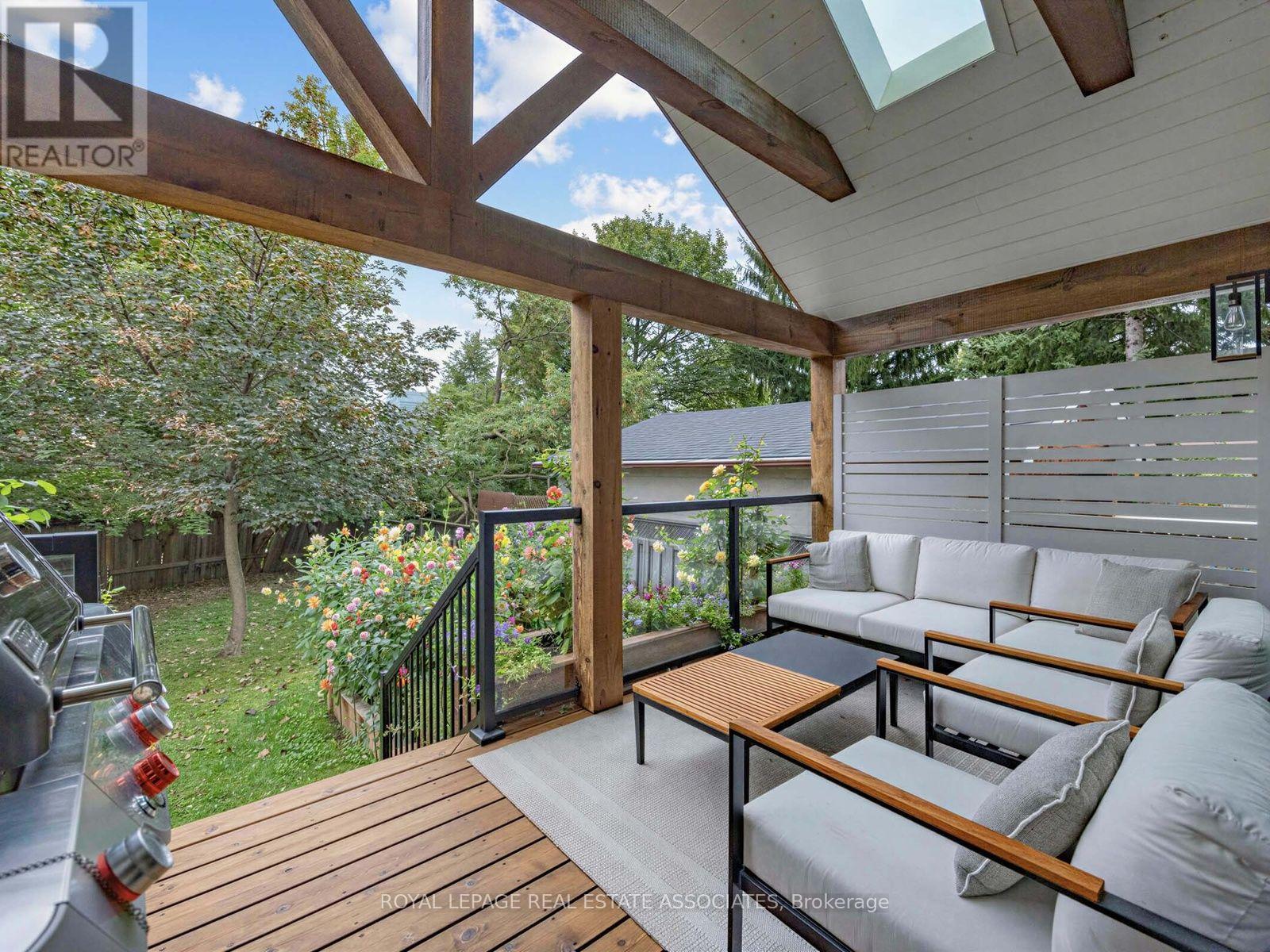 41 Ringley Avenue, Toronto, Ontario  M8Y 1P3 - Photo 37 - W14082654