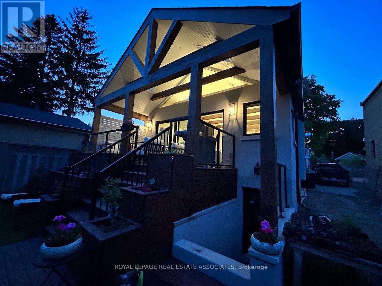 41 Ringley Avenue, Toronto, Ontario  M8Y 1P3 - Photo 39 - W14082654