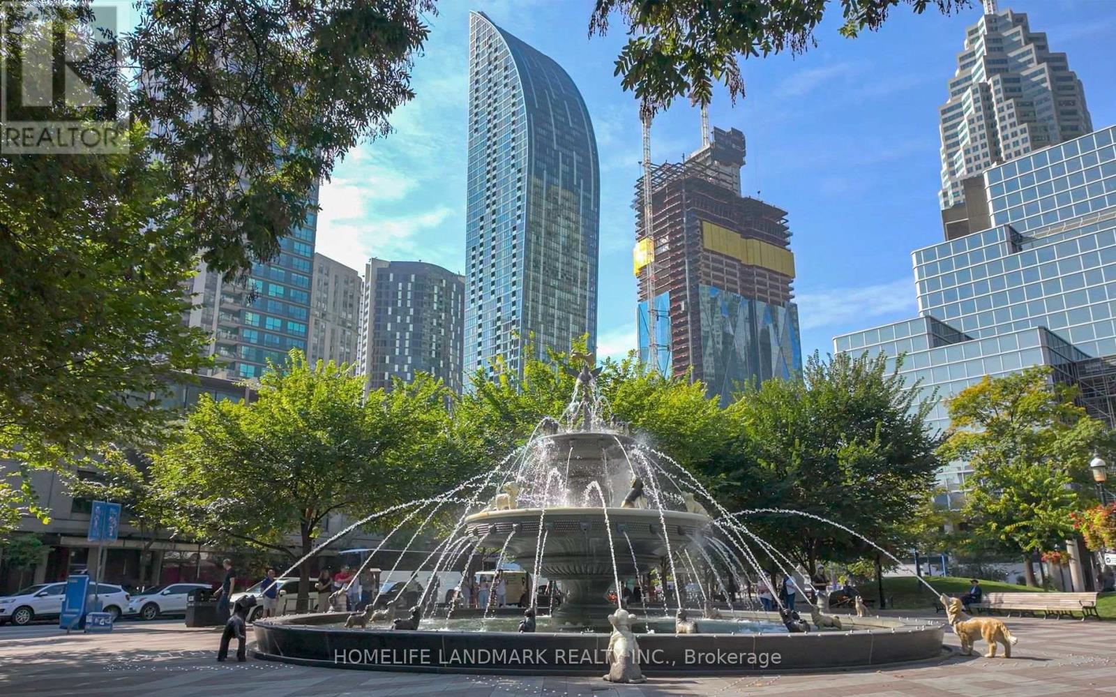 4804 - 8 THE ESPLANADE, Toronto, Ontario