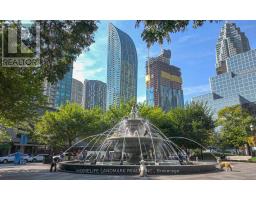 4804 - 8 THE ESPLANADE, Toronto, Ontario