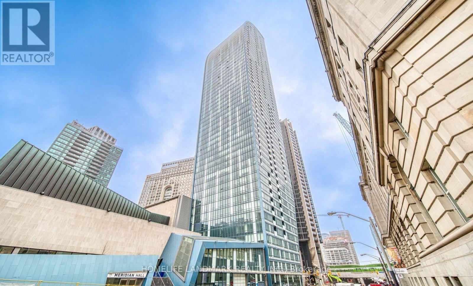 4804 - 8 The Esplanade, Toronto, Ontario  M5E 0A6 - Photo 25 - C14081480