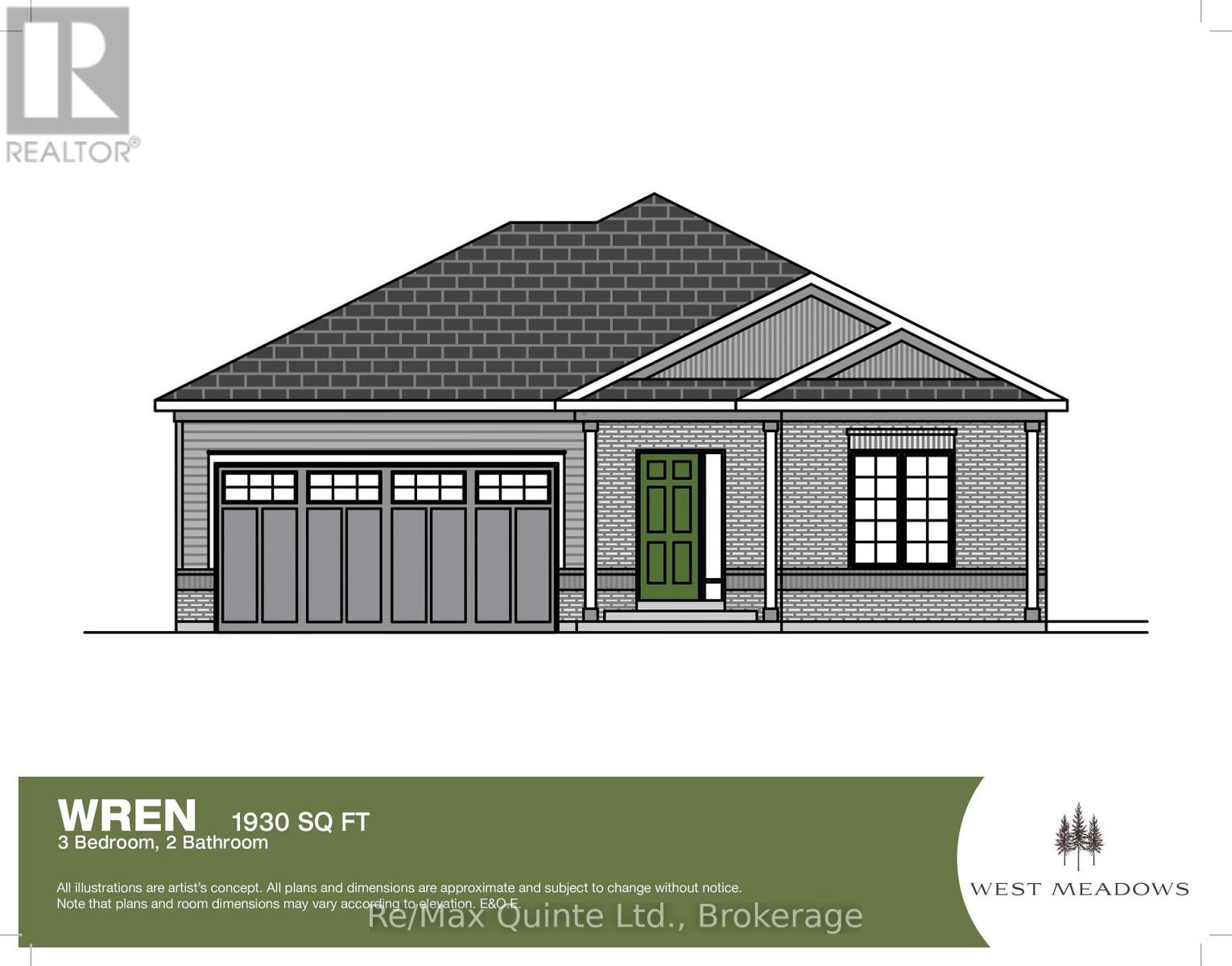 64 French Street, Prince Edward County, Ontario  K0K 2T0 - Photo 7 - X13881330