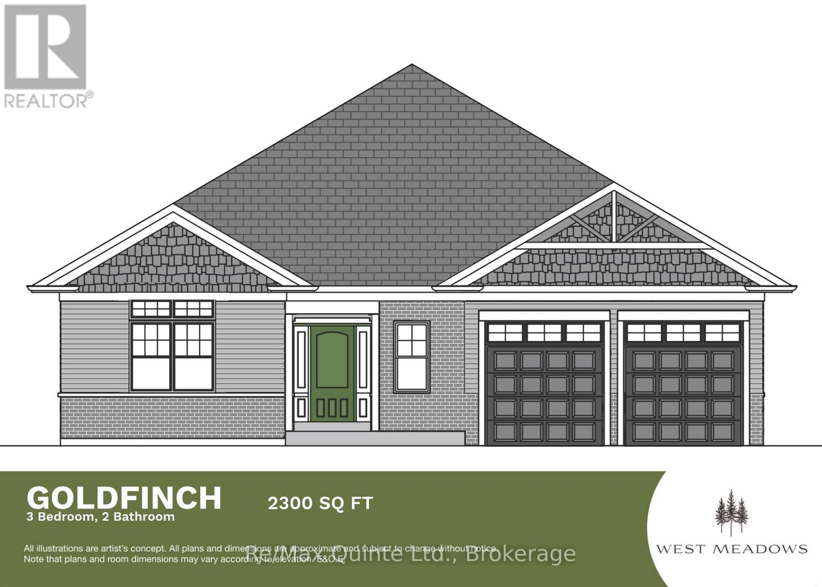 65 French Street, Prince Edward County, Ontario  K0K 2T0 - Photo 7 - X13881312