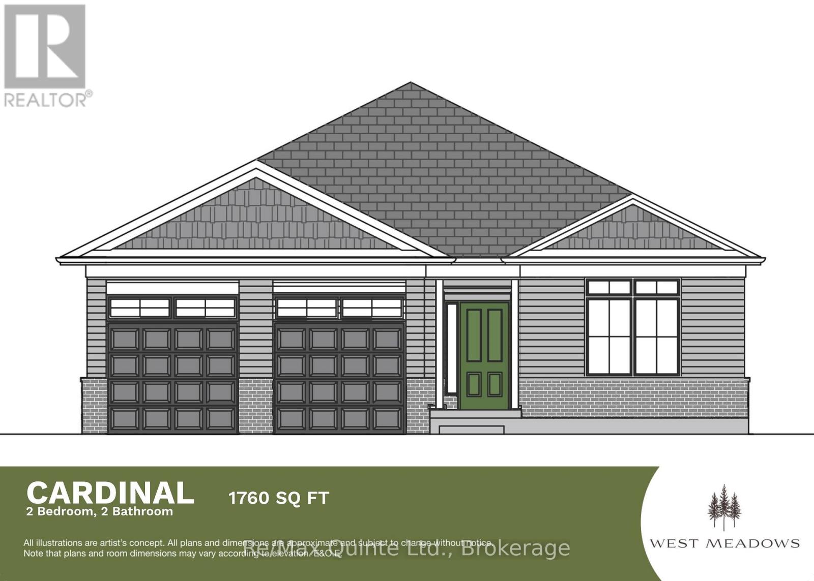 43 French Street, Prince Edward County, Ontario  K0K 2T0 - Photo 8 - X13881370