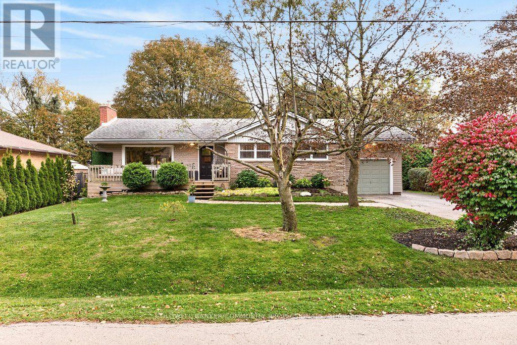 58 HATTON DRIVE, Hamilton, Ontario