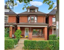 23 NIGHTINGALE STREET, Hamilton, Ontario
