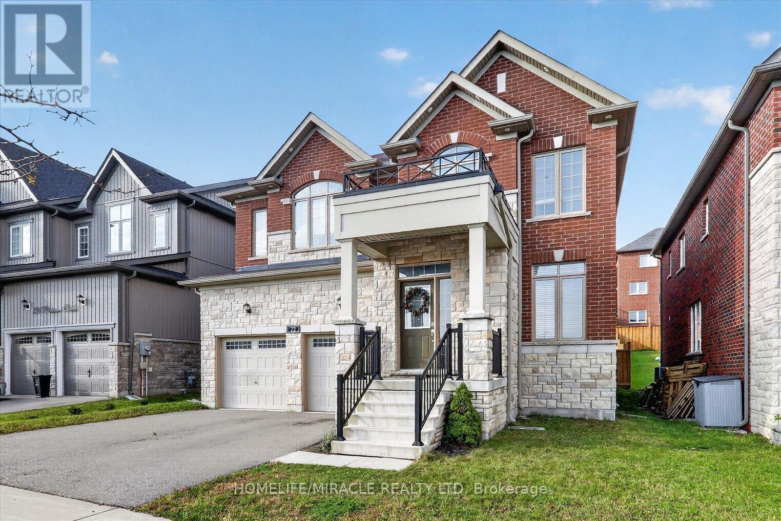 22 Pristine Trail, Cavan Monaghan, Ontario  L0A 1G0 - Photo 2 - X14082528