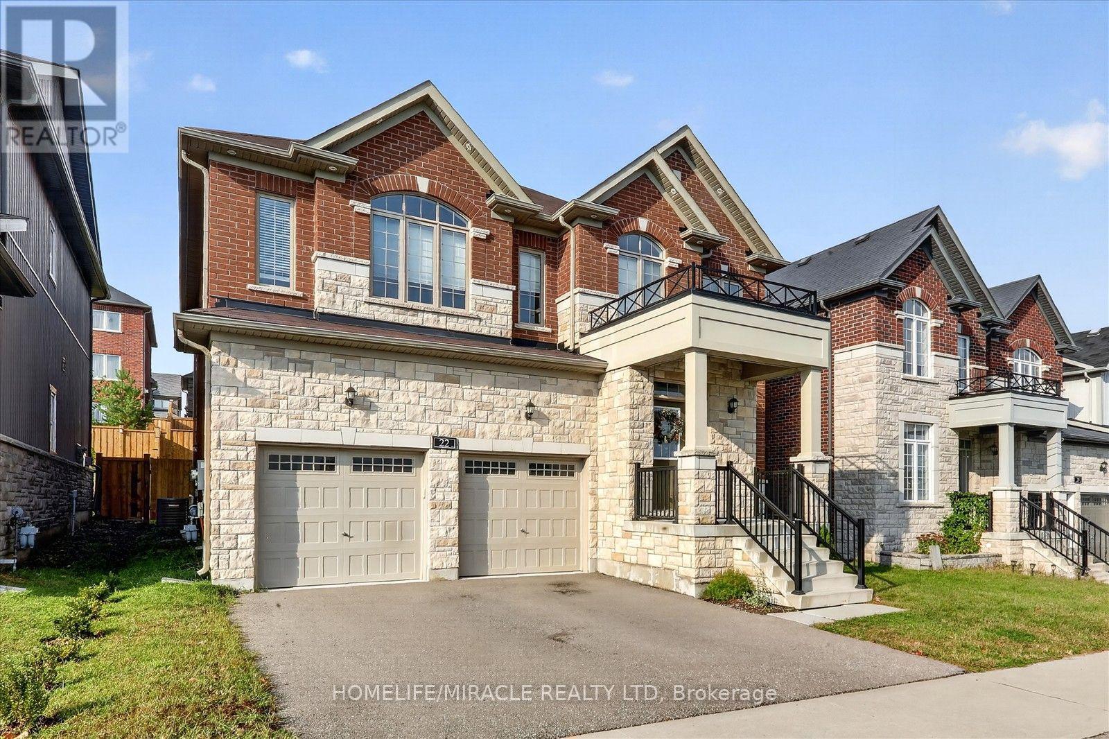 22 Pristine Trail, Cavan Monaghan, Ontario  L0A 1G0 - Photo 3 - X14082528