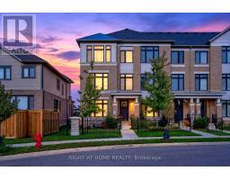 26 FREEDOM CRESCENT, Hamilton, Ontario