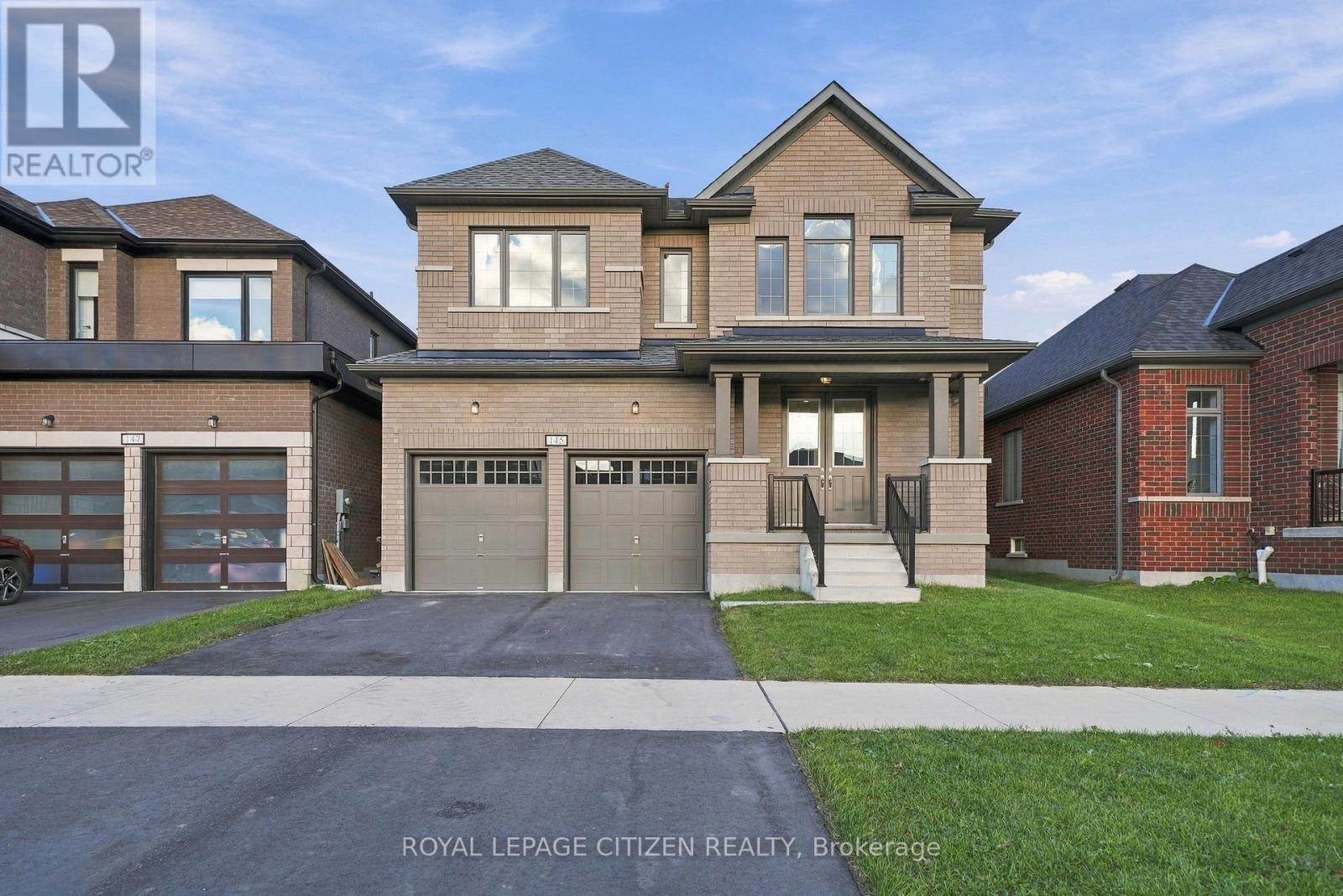 145 ST JOSEPH ROAD, Kawartha Lakes, Ontario