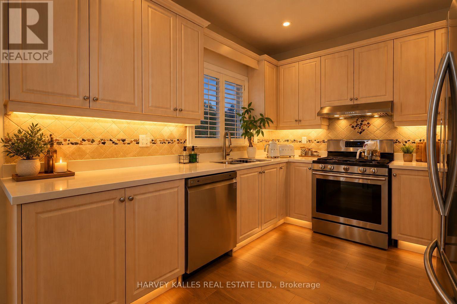 35 Water Garden Lane, Vaughan, Ontario  L4H 1N2 - Photo 28 - N14079924