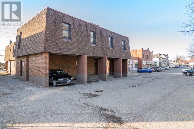 202 - A - 6060 Highway 7 E, Markham, Ontario  L3P 3A9 - Photo 3 - N13878660