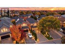 35 WATER GARDEN LANE, Vaughan, Ontario