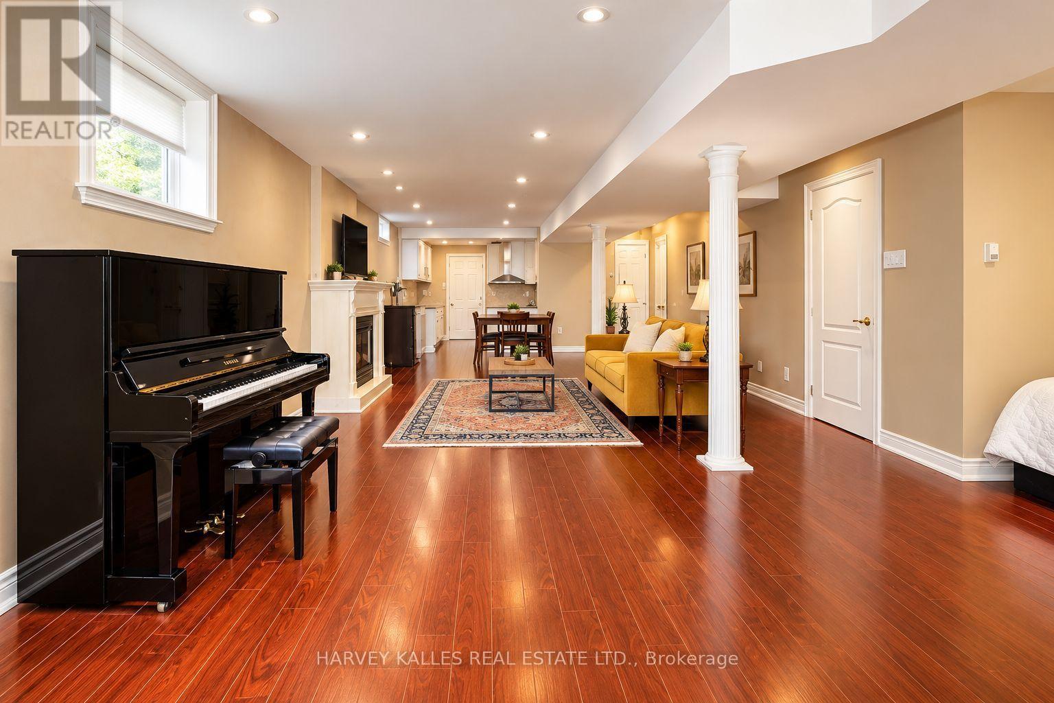 35 Water Garden Lane, Vaughan, Ontario  L4H 1N2 - Photo 21 - N14079924