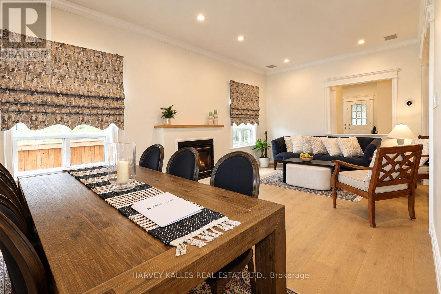 35 Water Garden Lane, Vaughan, Ontario  L4H 1N2 - Photo 5 - N14079924