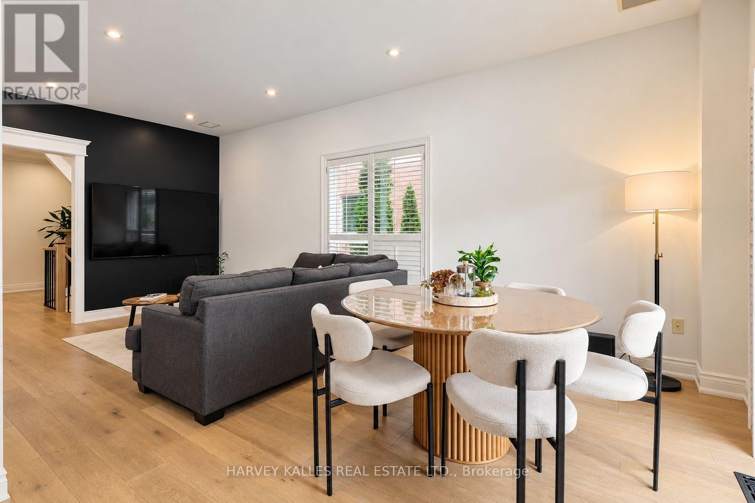 35 Water Garden Lane, Vaughan, Ontario  L4H 1N2 - Photo 8 - N14079924