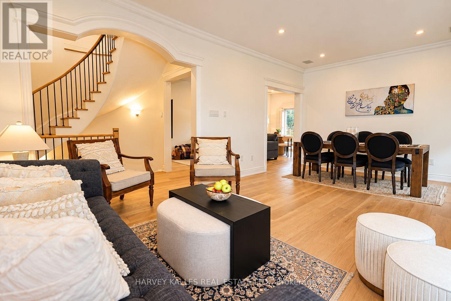 35 Water Garden Lane, Vaughan, Ontario  L4H 1N2 - Photo 4 - N14079924