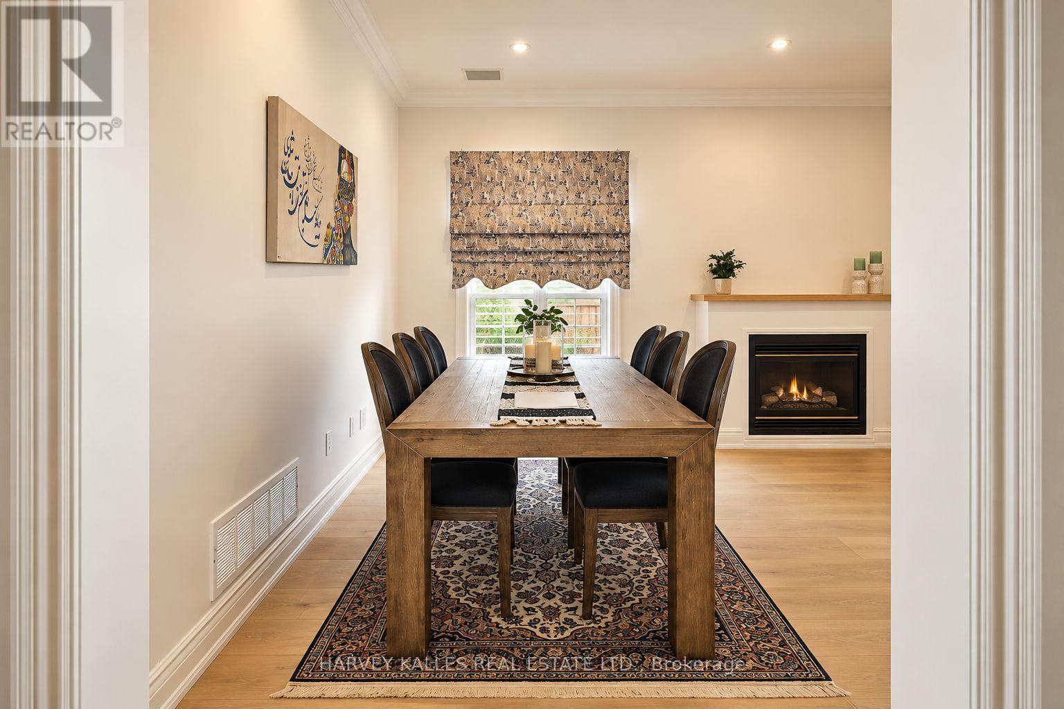 35 Water Garden Lane, Vaughan, Ontario  L4H 1N2 - Photo 9 - N14079924