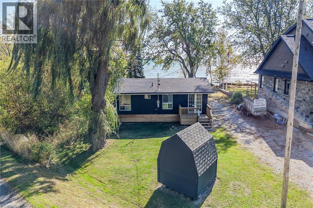 1778 Lakeshore Road, Haldimand, Ontario  N0A 1P0 - Photo 42 - 40871597