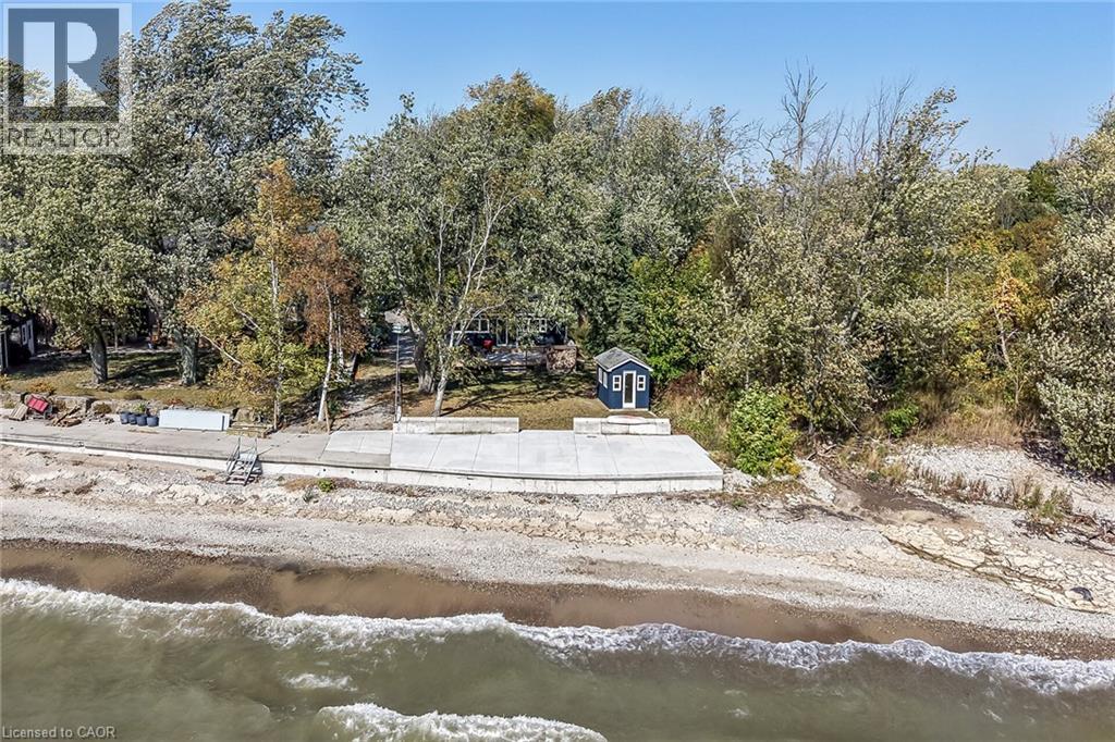 1778 Lakeshore Road, Haldimand, Ontario  N0A 1P0 - Photo 48 - 40871597