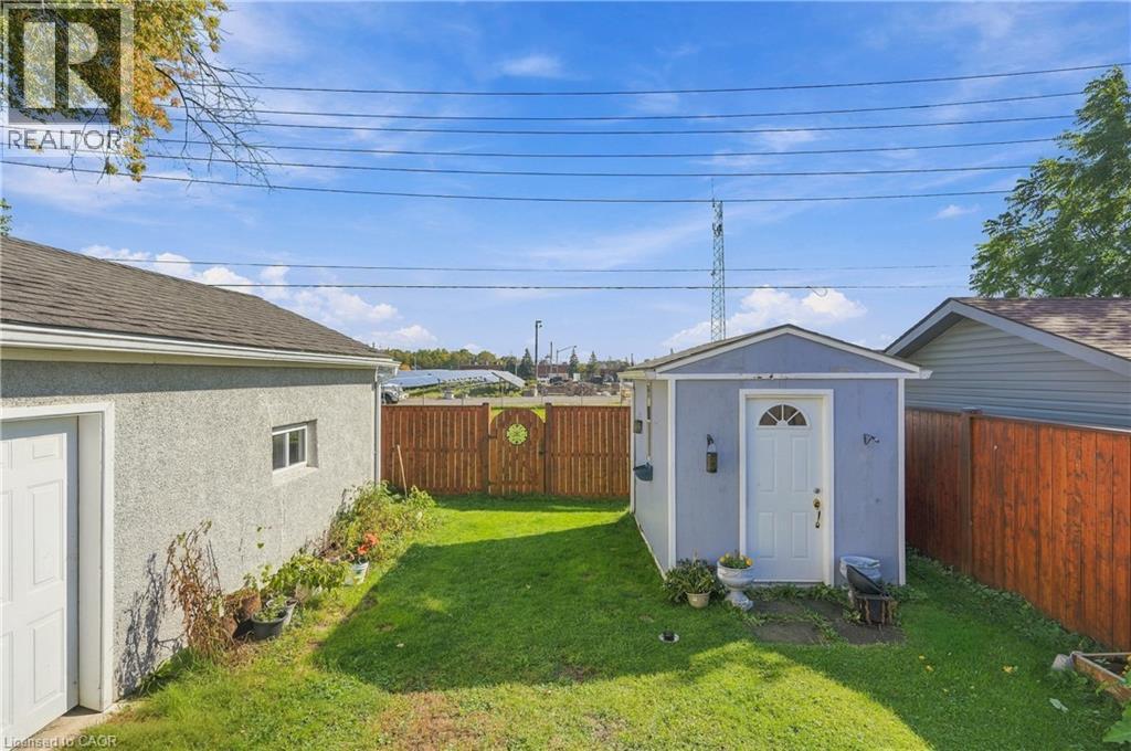 58 Harold Avenue, Welland, Ontario  L3B 1J5 - Photo 12 - 40871523