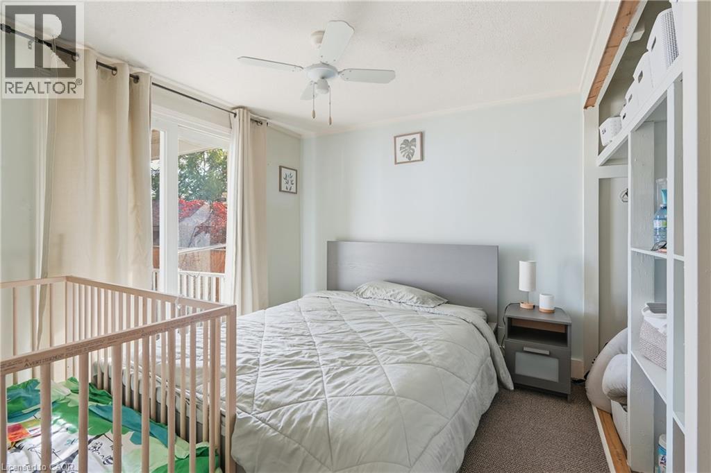 58 Harold Avenue, Welland, Ontario  L3B 1J5 - Photo 8 - 40871523